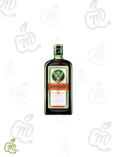 Immagine di JAGERMEISTER 35° CL 70