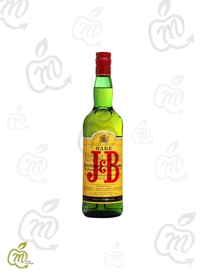 Immagine di J & B WHISKY CL 70