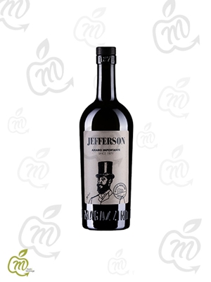 Immagine di JEFFERSON AMARO IMPORTANTE CL 70