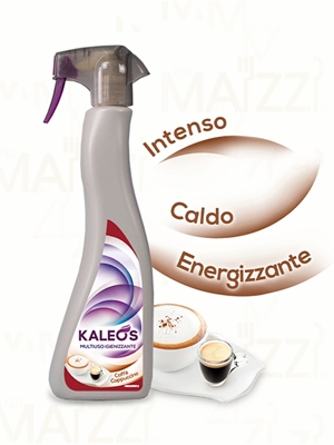 Immagine di KALEOS MULTIUSO IGIEN. CAPPUCCINO ML 500 X 6 bt