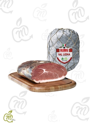 Immagine di KING'S PROSC. CRUDO VAL LIONA KG 5