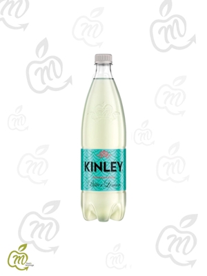 Immagine di KINLEY BITTER LEMON LT 1 X 6 bt