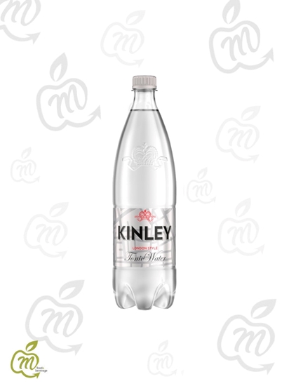 Immagine di KINLEY TONIC WATER LT 1 X 6 bt