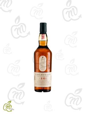 Immagine di LAGAVULIN 16Y CL 70