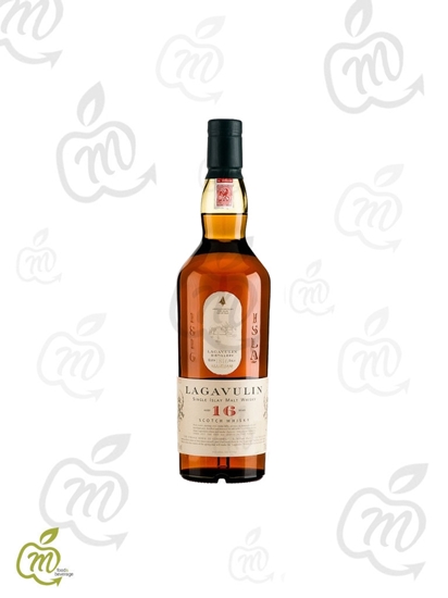 Immagine di LAGAVULIN 16Y CL 70