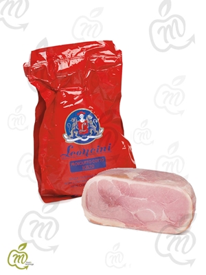 Immagine di LEONCINI PROSC. COTTO SCELTO PARIGI ROSSO KG 8