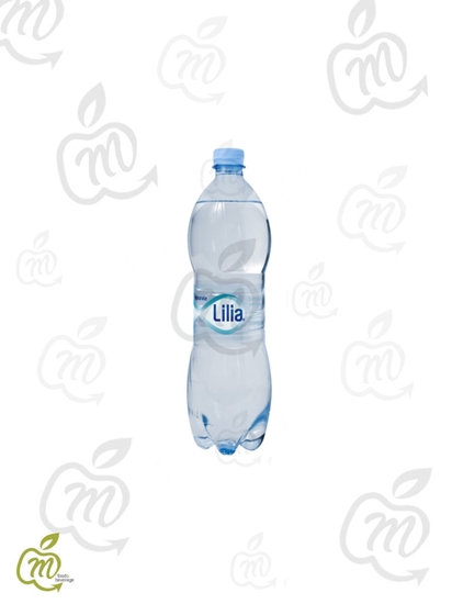 Immagine di LILIA ACQUA NAT. CL 50 X 24 bt