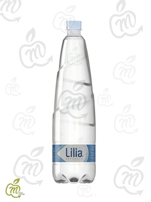 Immagine di LILIA ACQUA NAT. HORECARE LT 1 X 12 bt