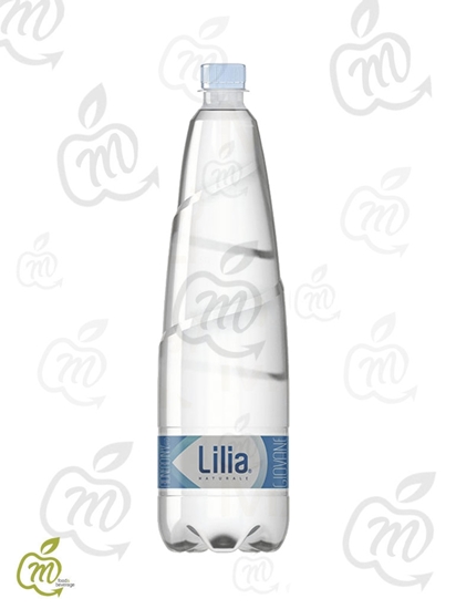 Immagine di LILIA ACQUA NAT. HORECARE LT 1 X 12 bt