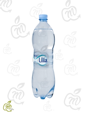 Immagine di LILIA ACQUA NAT. LT 1,5 X 6 bt