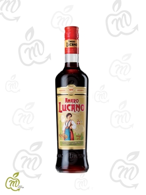 Immagine di LUCANO AMARO CL 100
