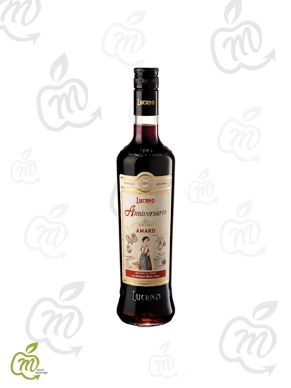 Immagine di LUCANO AMARO CL 70