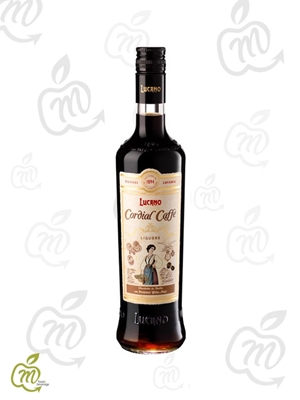 Immagine di LUCANO CORDIAL CAFFE' LT 1