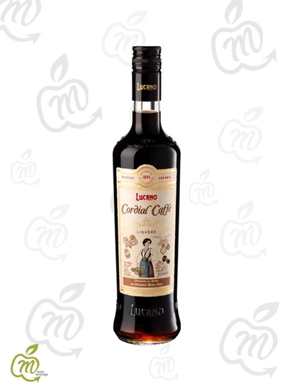 Immagine di LUCANO CORDIAL CAFFE' LT 1
