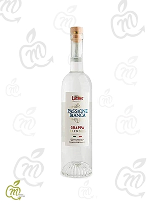 Immagine di LUCANO GRAPPA PASSIONE CL 70