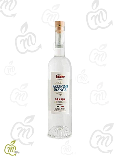 Immagine di LUCANO GRAPPA PASSIONE CL 70