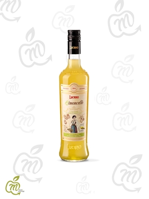 Immagine di LUCANO LIMONCELLO ANNIVERSARIO LT 1