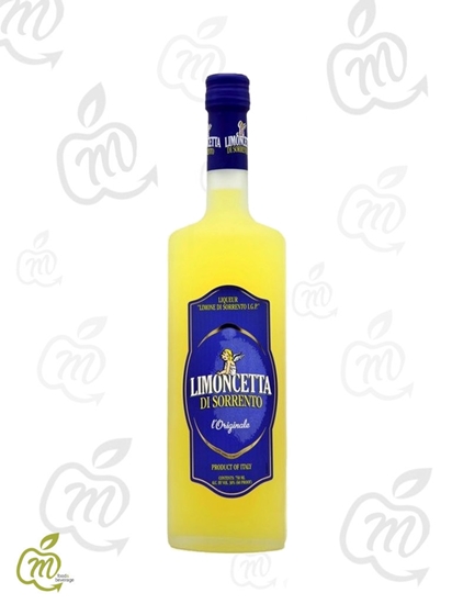 Immagine di LUCANO LIMONCETTA SORRENTO LT 1