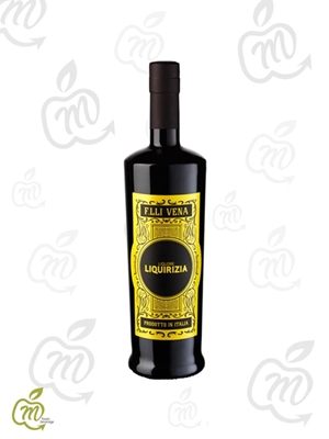 Immagine di LUCANO LIQUIRIZIA 28° ML 700
