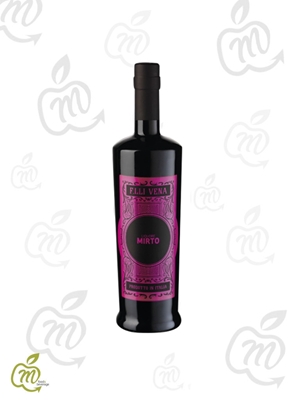 Immagine di LUCANO MIRTO 30° ML 700