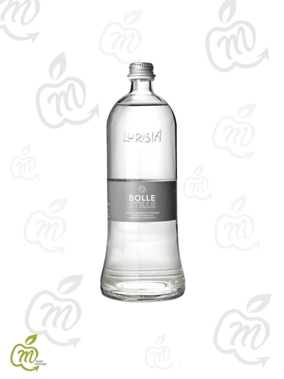 Immagine di LURISIA ACQUA VAR FRIZZ. BOLLE ML 750 X 12 bt