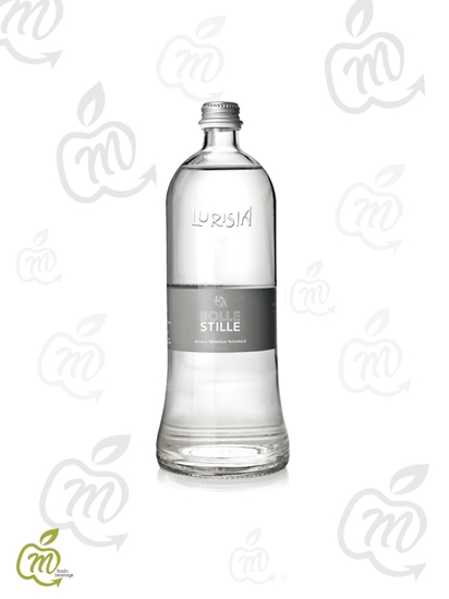 Immagine di LURISIA ACQUA VAR NAT. STILLE ML 750 X 12 bt