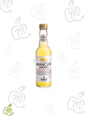 Immagine di LURISIA ARANCIATA AMARA ML 275x4 X 6 conf