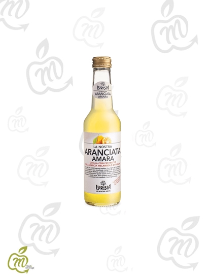 Immagine di LURISIA ARANCIATA AMARA ML 275x4 X 6 conf