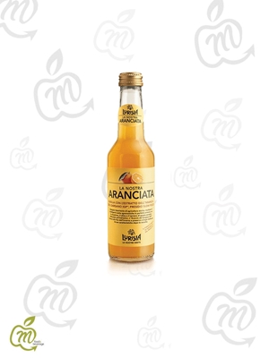 Immagine di LURISIA ARANCIATA BIONDA ML 275x4 X 6 conf