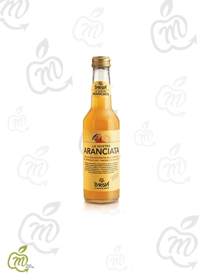 Immagine di LURISIA ARANCIATA BIONDA ML 275x4 X 6 conf