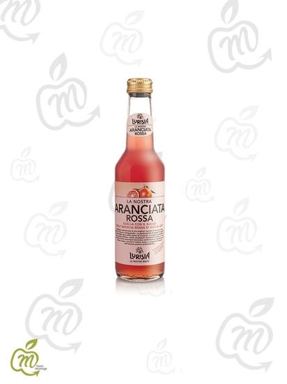 Immagine di LURISIA ARANCIATA ROSSA ML 275x4 X 6 conf