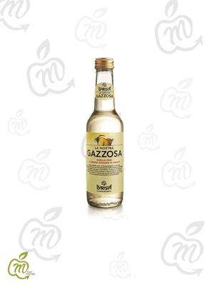 Immagine di LURISIA GAZZOSA ML 275x4 X 6 conf