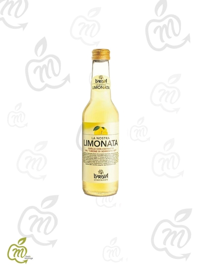 Immagine di LURISIA LIMONATA ML 275x4 X 6 conf