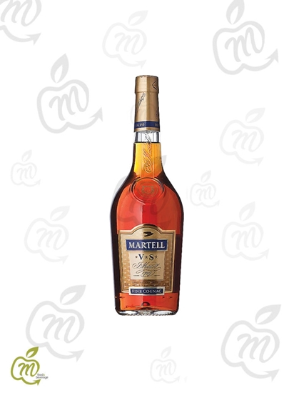 Immagine di MARTELL COGNAC VS CL 70