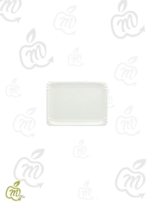 Immagine di MARTINELLI VASSOI BIANCHI TIPO 02 CM 22X14 KG 10