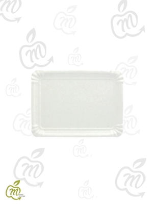 Immagine di MARTINELLI VASSOI BIANCHI TIPO 09 CM 48X35 KG 10