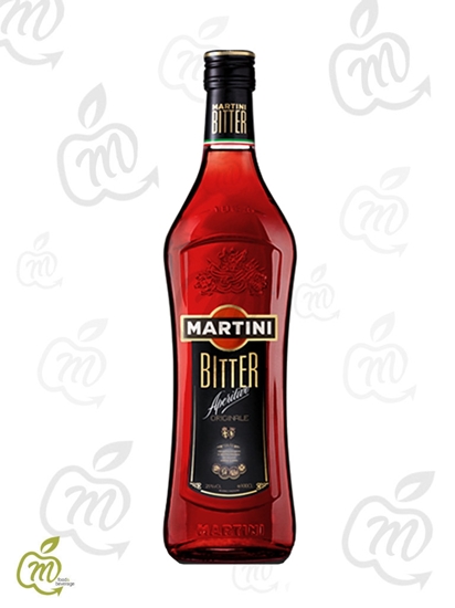 Immagine di MARTINI BITTER CL 100