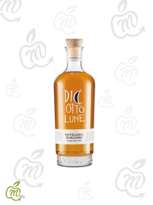 Immagine di MARZADRO 18LUNE GRAPPA CL 70