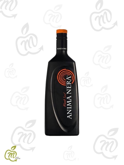 Immagine di MARZADRO ANIMA NERA CL 70