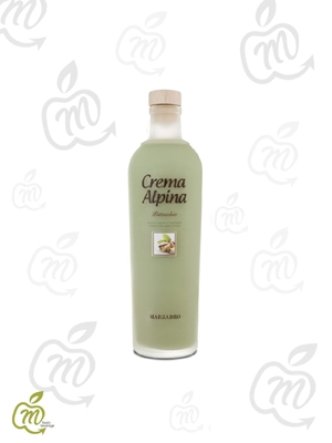Immagine di MARZADRO CREMA PISTACCHIO CL 70