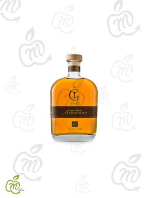 Immagine di MARZADRO GIARE AMARONE CL 70
