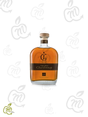 Immagine di MARZADRO GIARE CHARDONNAY CL 70