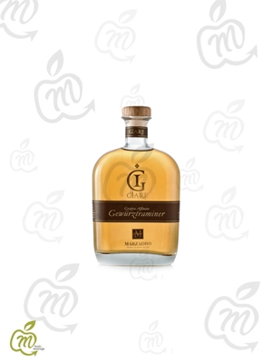 Immagine di MARZADRO GIARE GEWURZTRAMINER CL 70