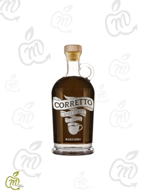 Immagine di MARZADRO INFUSIONE CORRETTO 35° CL 70