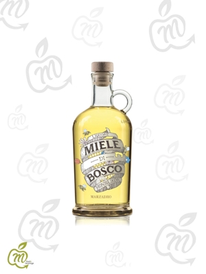 Immagine di MARZADRO INFUSIONE MIELE DI BOSCO 35° CL 70