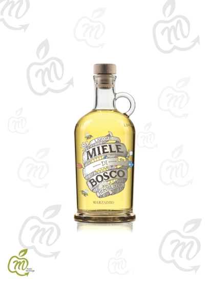 Immagine di MARZADRO INFUSIONE MIELE DI BOSCO 35° CL 70