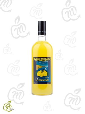 Immagine di MARZADRO LIMONCINO RIVIERA LIMONI LT 1