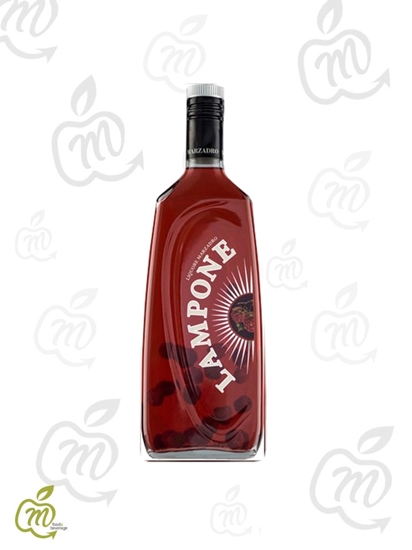Immagine di MARZADRO LIQUORE AL LAMPONE CL 70