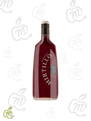 Immagine di MARZADRO LIQUORE AL MIRTILLO CL 70