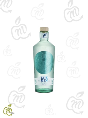 Immagine di MARZADRO LUZ GIN LONDON 45° CL 70